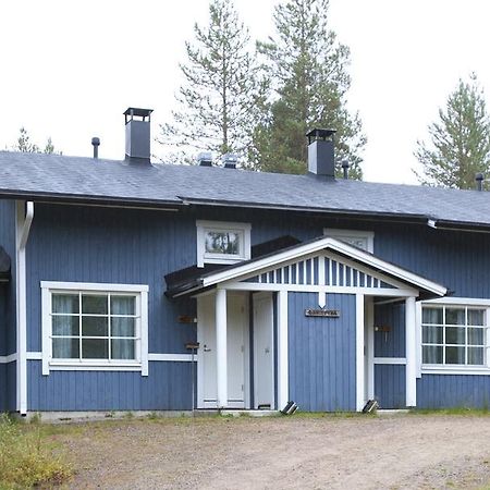 Holiday Club Pyhae Apartments Pyhatunturi Exterior photo